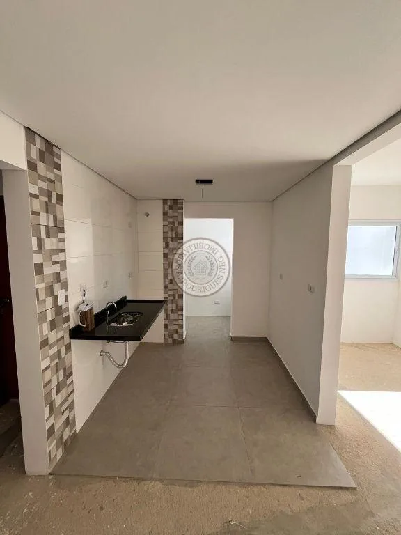 Apartamento para Venda em São Roque, Jardim Flórida, 2 dormitórios, 1 suíte, 2 banheiros, 1 vaga