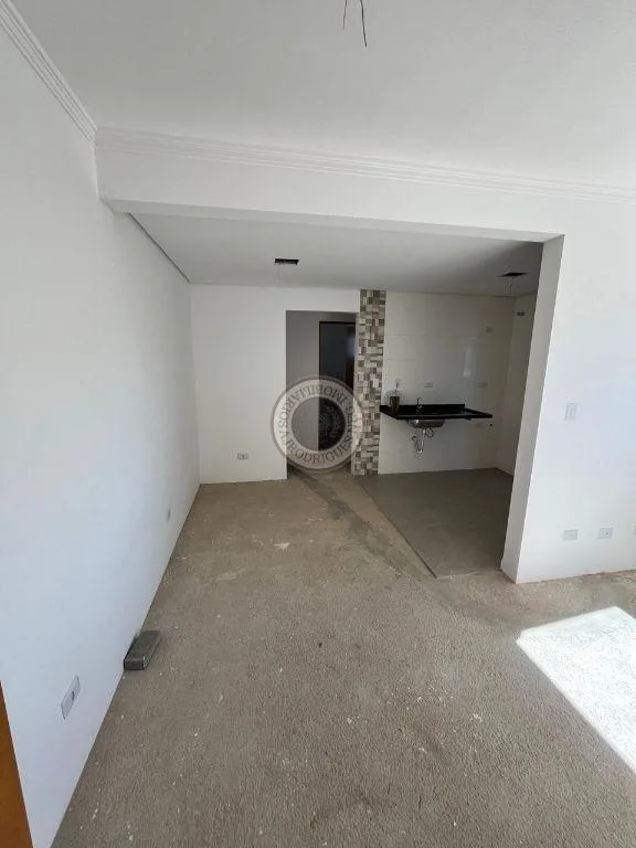 Apartamento para Venda em São Roque, Jardim Flórida, 2 dormitórios, 1 suíte, 2 banheiros, 1 vaga