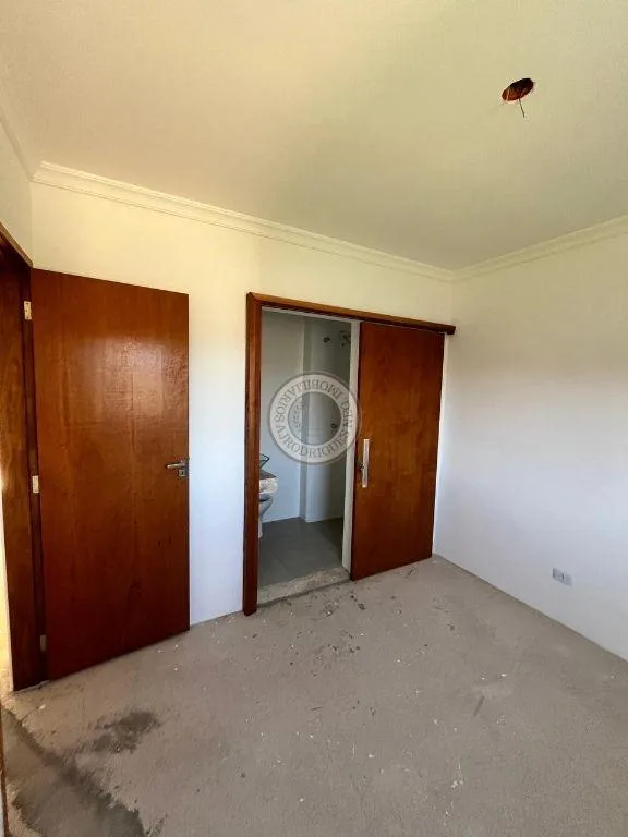 Apartamento para Venda em São Roque, Jardim Flórida, 2 dormitórios, 1 suíte, 2 banheiros, 1 vaga