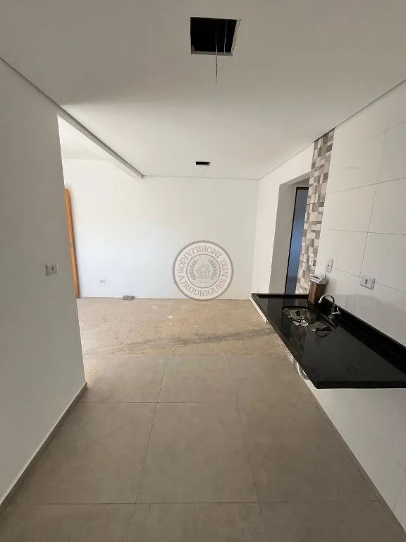 Apartamento para Venda em São Roque, Jardim Flórida, 2 dormitórios, 1 suíte, 2 banheiros, 1 vaga