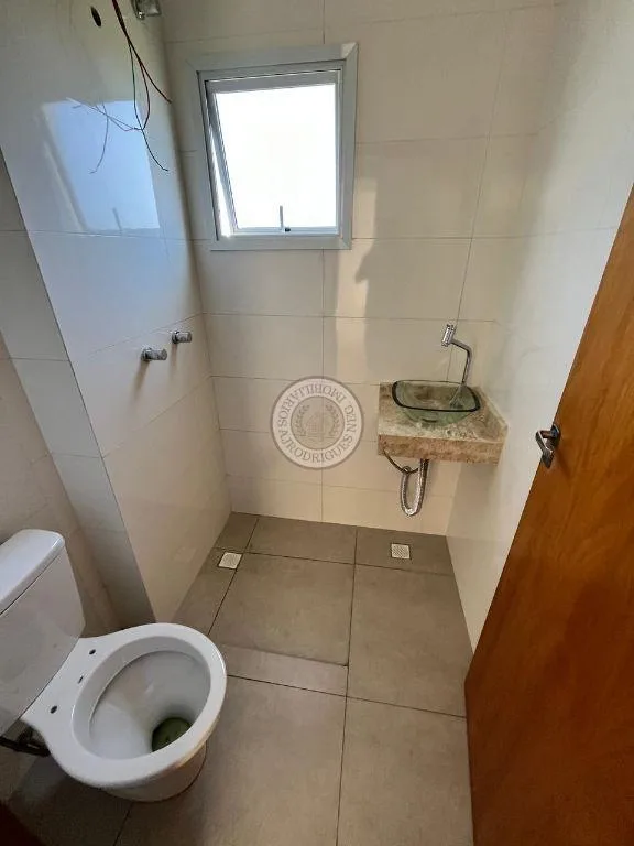 Apartamento para Venda em São Roque, Jardim Flórida, 2 dormitórios, 1 suíte, 2 banheiros, 1 vaga