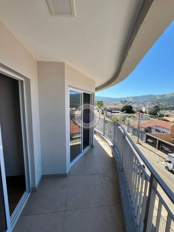 Apartamento para Venda em São Roque, Jardim Flórida, 2 dormitórios, 1 suíte, 2 banheiros, 1 vaga