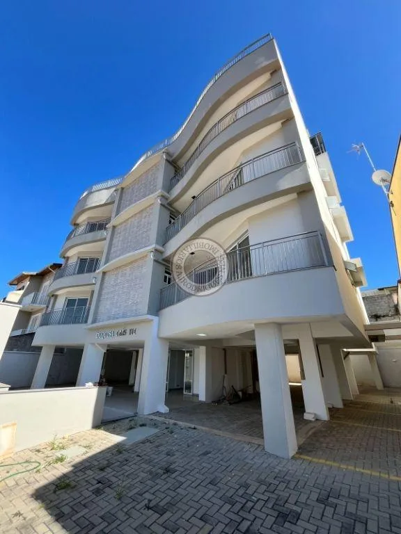 Apartamento para Venda em São Roque, Jardim Flórida, 2 dormitórios, 1 suíte, 2 banheiros, 1 vaga