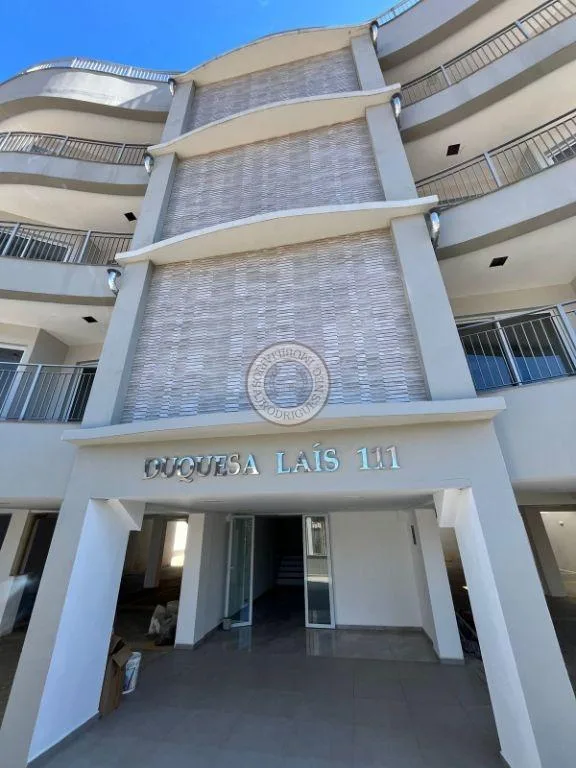 Apartamento para Venda em São Roque, Jardim Flórida, 2 dormitórios, 1 suíte, 2 banheiros, 1 vaga