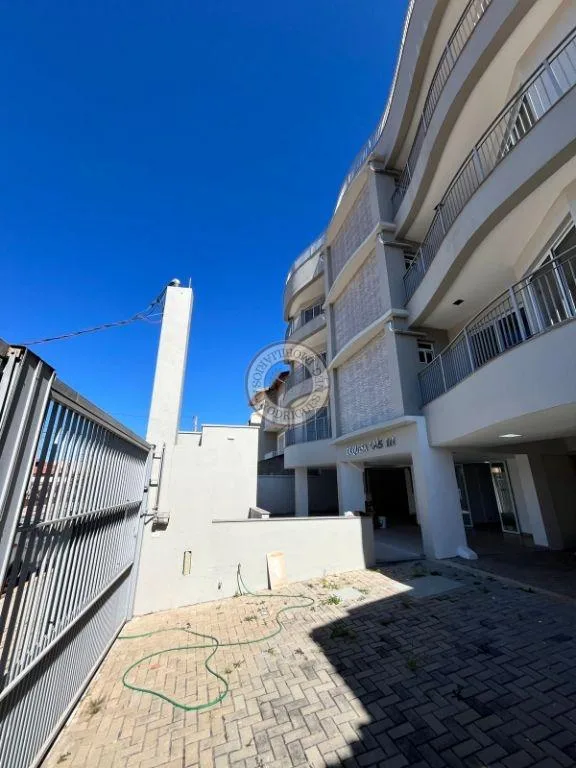 Apartamento para Venda em São Roque, Jardim Flórida, 2 dormitórios, 1 suíte, 2 banheiros, 1 vaga