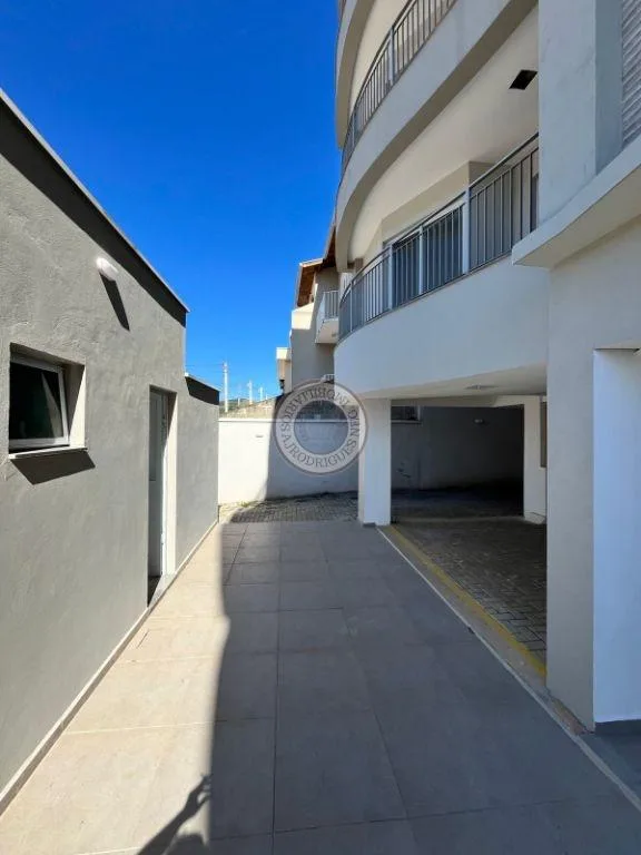 Apartamento para Venda em São Roque, Jardim Flórida, 2 dormitórios, 1 suíte, 2 banheiros, 1 vaga