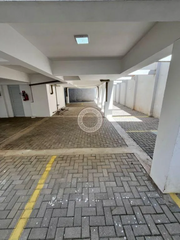 Apartamento para Venda em São Roque, Jardim Flórida, 2 dormitórios, 1 suíte, 2 banheiros, 1 vaga