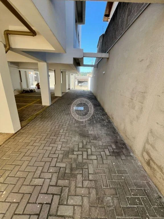 Apartamento para Venda em São Roque, Jardim Flórida, 2 dormitórios, 1 suíte, 2 banheiros, 1 vaga