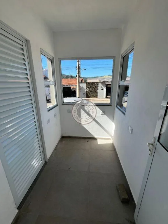 Apartamento para Venda em São Roque, Jardim Flórida, 2 dormitórios, 1 suíte, 2 banheiros, 1 vaga