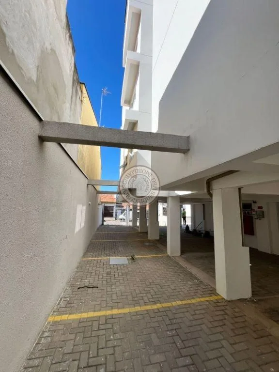Apartamento para Venda em São Roque, Jardim Flórida, 2 dormitórios, 1 suíte, 2 banheiros, 1 vaga
