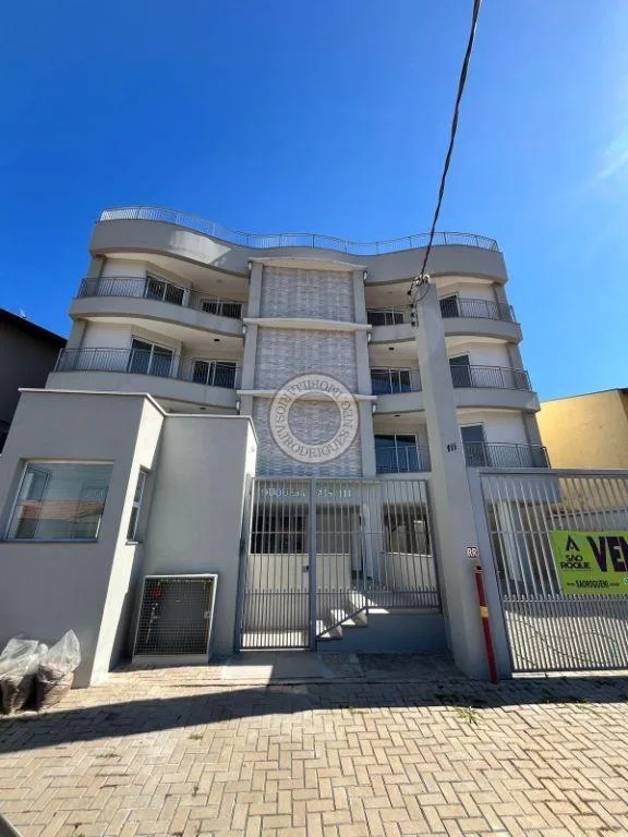 Apartamento para Venda em São Roque, Jardim Flórida, 2 dormitórios, 1 suíte, 2 banheiros, 1 vaga