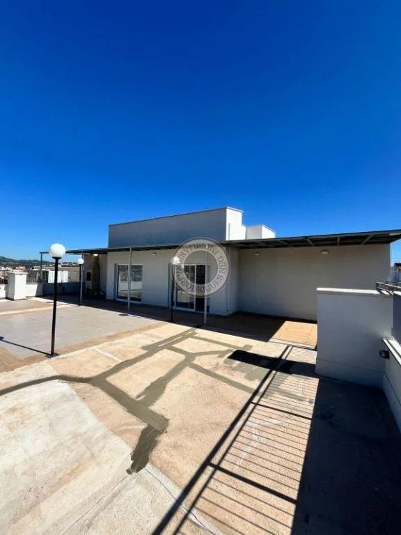 Apartamento para Venda em São Roque, Jardim Flórida, 2 dormitórios, 1 suíte, 2 banheiros, 1 vaga