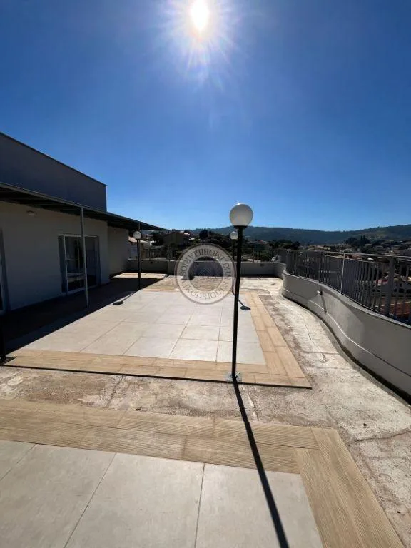 Apartamento para Venda em São Roque, Jardim Flórida, 2 dormitórios, 1 suíte, 2 banheiros, 1 vaga