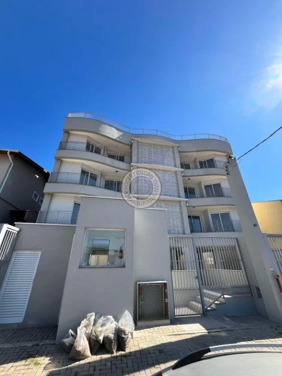 Apartamento para Venda em São Roque, Jardim Flórida, 2 dormitórios, 1 suíte, 2 banheiros, 1 vaga