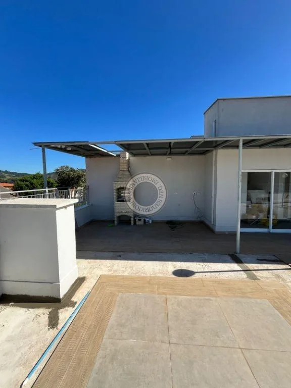 Apartamento para Venda em São Roque, Jardim Flórida, 2 dormitórios, 1 suíte, 2 banheiros, 1 vaga