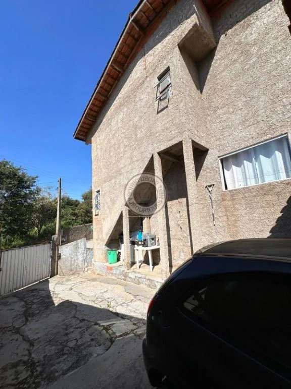 Casa para Venda em Mairinque, Nova Esperança, 2 dormitórios, 2 banheiros, 3 vagas