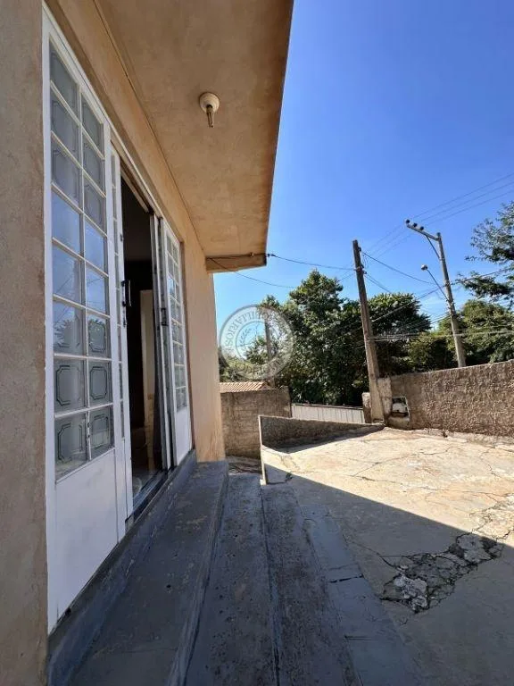 Casa para Venda em Mairinque, Nova Esperança, 2 dormitórios, 2 banheiros, 3 vagas