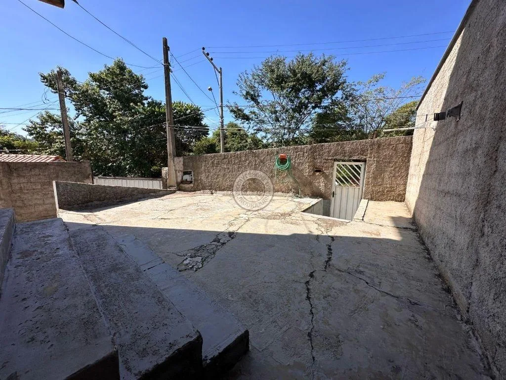 Casa para Venda em Mairinque, Nova Esperança, 2 dormitórios, 2 banheiros, 3 vagas