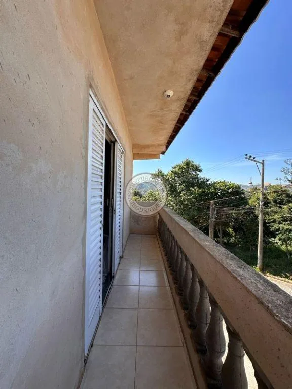 Casa para Venda em Mairinque, Nova Esperança, 2 dormitórios, 2 banheiros, 3 vagas