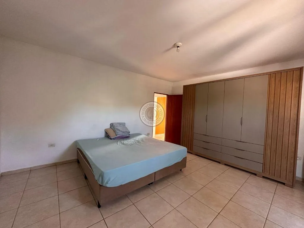 Casa para Venda em Mairinque, Nova Esperança, 2 dormitórios, 2 banheiros, 3 vagas