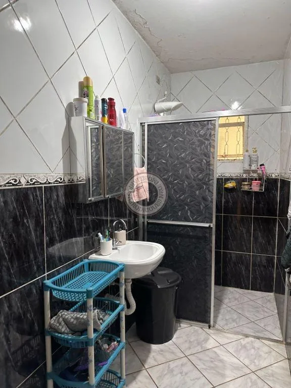 Casa para Venda em Mairinque, Nova Esperança, 2 dormitórios, 2 banheiros, 3 vagas