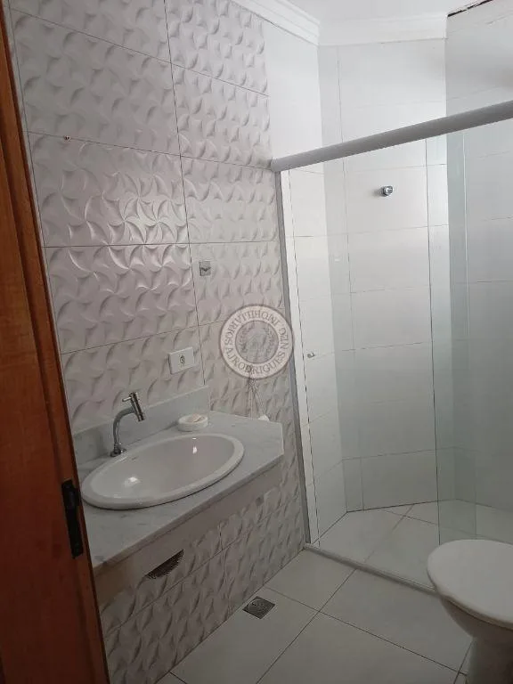 Casa para Venda em São Roque, Jardim Bandeirantes, 2 dormitórios, 1 suíte, 2 banheiros, 2 vagas