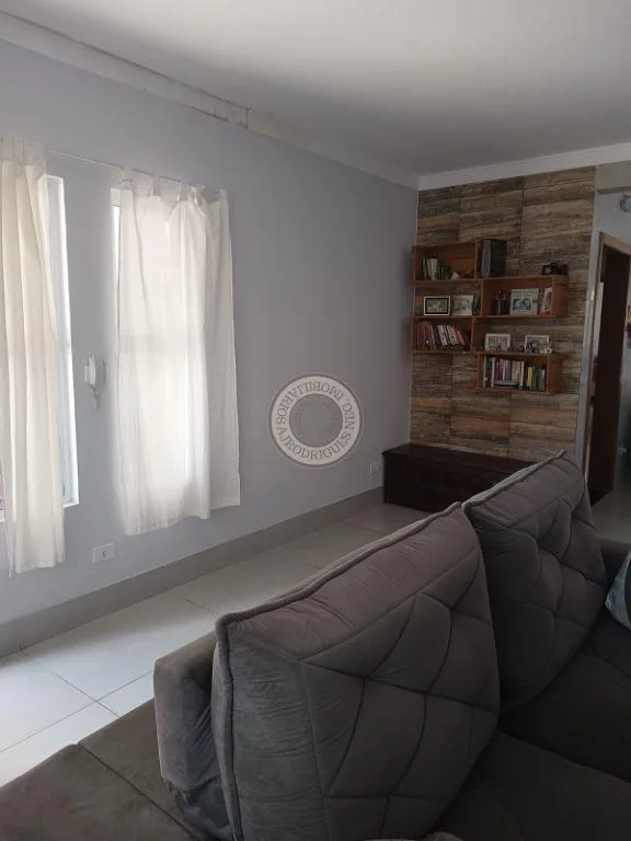 Casa para Venda em São Roque, Jardim Bandeirantes, 2 dormitórios, 1 suíte, 2 banheiros, 2 vagas