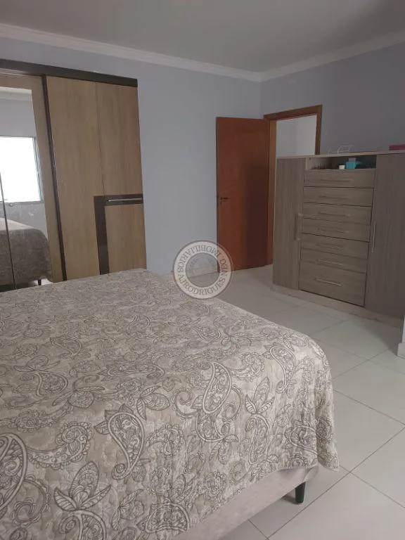 Casa para Venda em São Roque, Jardim Bandeirantes, 2 dormitórios, 1 suíte, 2 banheiros, 2 vagas