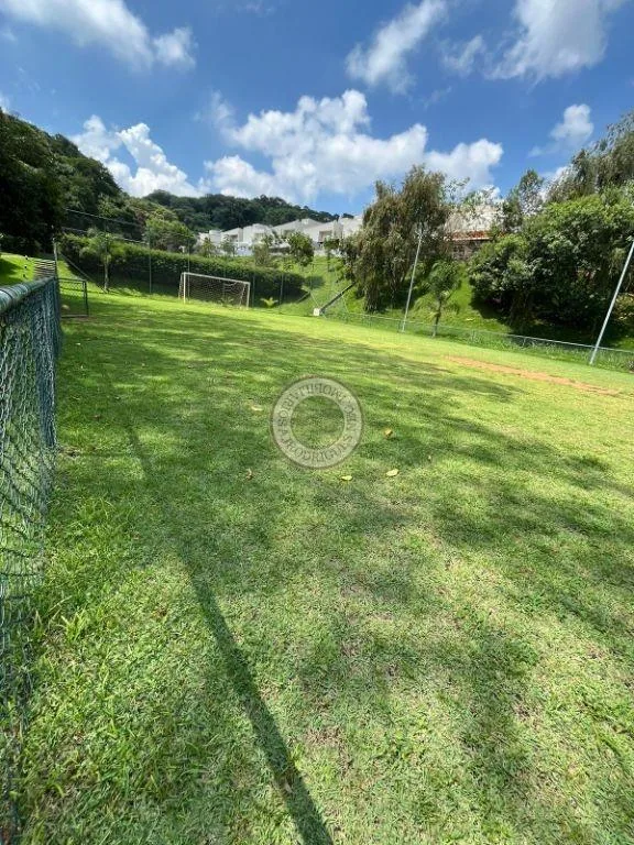 Condomínio Fechado para Venda em São Roque, Bairro do Cambará, 3 dormitórios, 3 suítes, 4 banheiros, 4 vagas