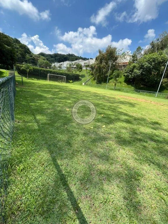Condomínio Fechado para Venda em São Roque, Bairro do Cambará, 3 dormitórios, 3 suítes, 4 banheiros, 4 vagas