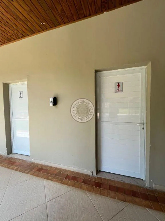 Condomínio Fechado para Venda em São Roque, Bairro do Cambará, 3 dormitórios, 3 suítes, 4 banheiros, 4 vagas