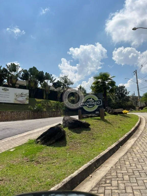 Condomínio Fechado para Venda em São Roque, Bairro do Cambará, 3 dormitórios, 3 suítes, 4 banheiros, 4 vagas