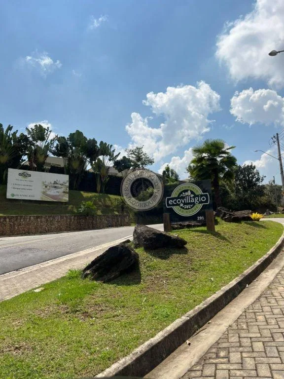 Condomínio Fechado para Venda em São Roque, Bairro do Cambará, 3 dormitórios, 3 suítes, 4 banheiros, 4 vagas