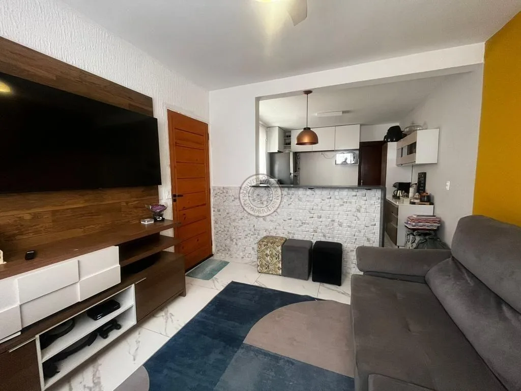Casa para Venda em São Roque, Jardim Villaça, 3 dormitórios, 1 suíte, 2 banheiros, 3 vagas