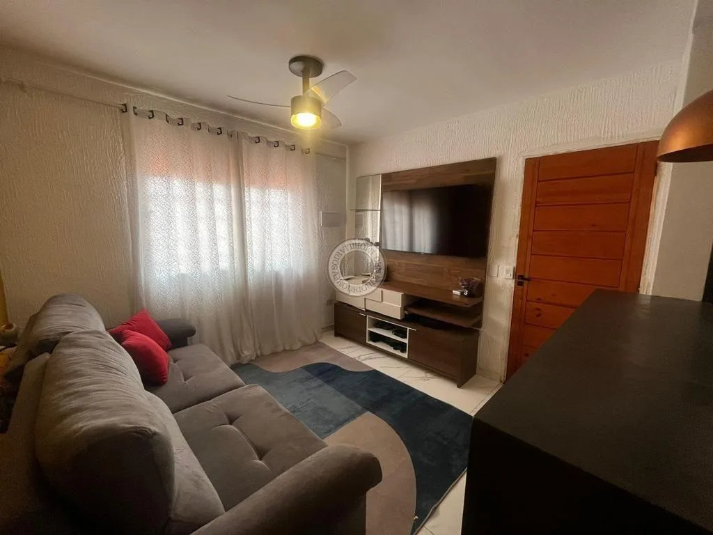 Casa para Venda em São Roque, Jardim Villaça, 3 dormitórios, 1 suíte, 2 banheiros, 3 vagas