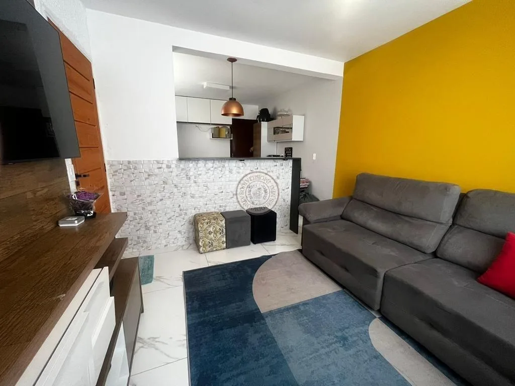Casa para Venda em São Roque, Jardim Villaça, 3 dormitórios, 1 suíte, 2 banheiros, 3 vagas