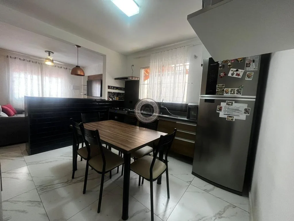 Casa para Venda em São Roque, Jardim Villaça, 3 dormitórios, 1 suíte, 2 banheiros, 3 vagas