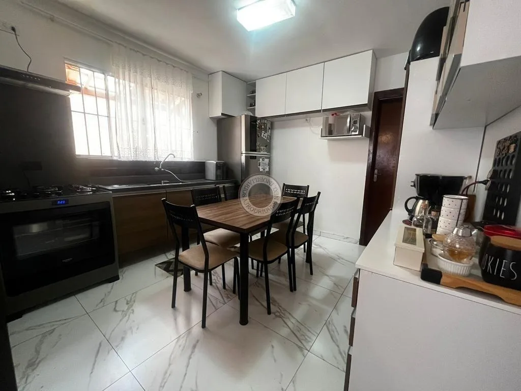 Casa para Venda em São Roque, Jardim Villaça, 3 dormitórios, 1 suíte, 2 banheiros, 3 vagas