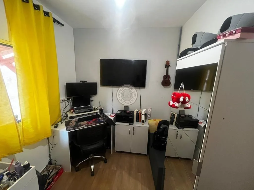 Casa para Venda em São Roque, Jardim Villaça, 3 dormitórios, 1 suíte, 2 banheiros, 3 vagas