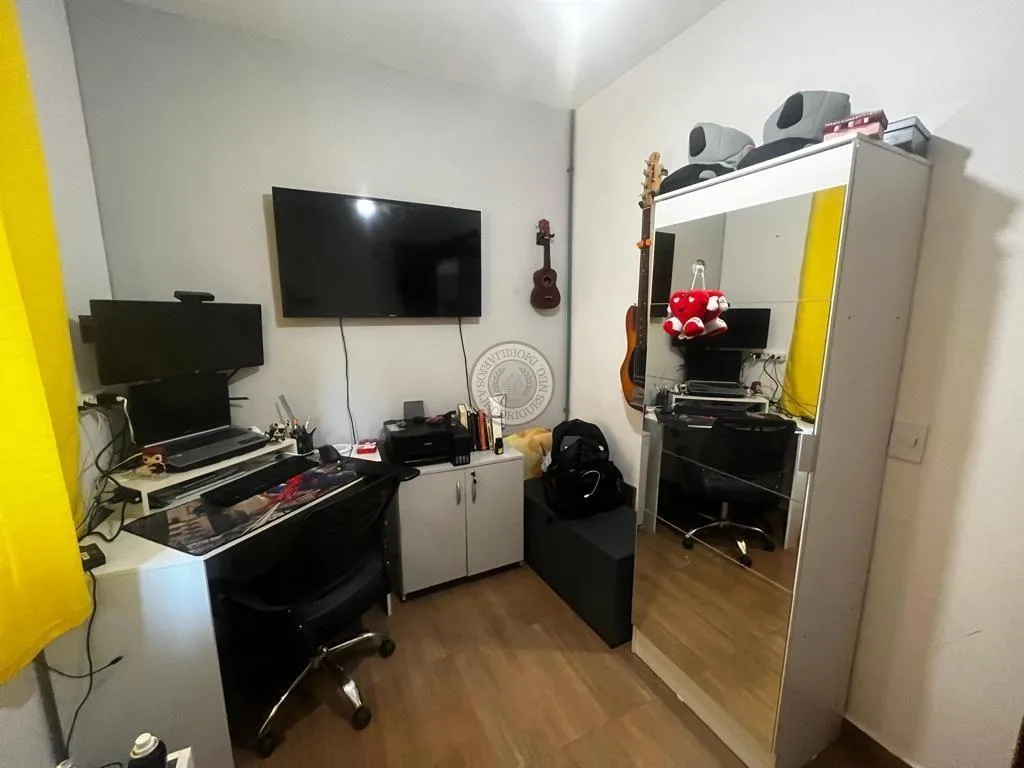 Casa para Venda em São Roque, Jardim Villaça, 3 dormitórios, 1 suíte, 2 banheiros, 3 vagas