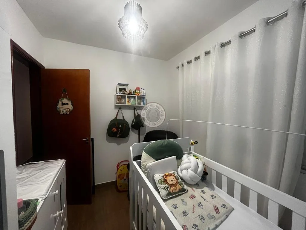 Casa para Venda em São Roque, Jardim Villaça, 3 dormitórios, 1 suíte, 2 banheiros, 3 vagas