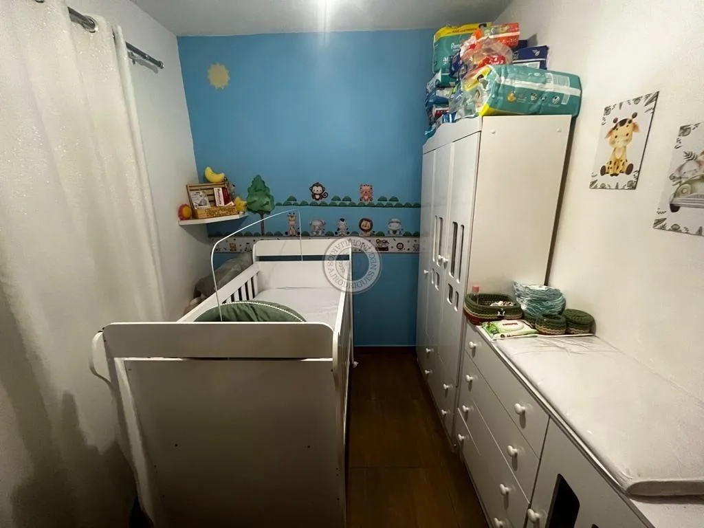 Casa para Venda em São Roque, Jardim Villaça, 3 dormitórios, 1 suíte, 2 banheiros, 3 vagas