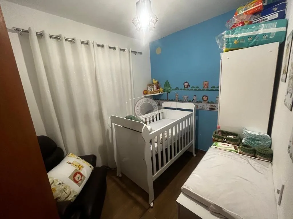 Casa para Venda em São Roque, Jardim Villaça, 3 dormitórios, 1 suíte, 2 banheiros, 3 vagas