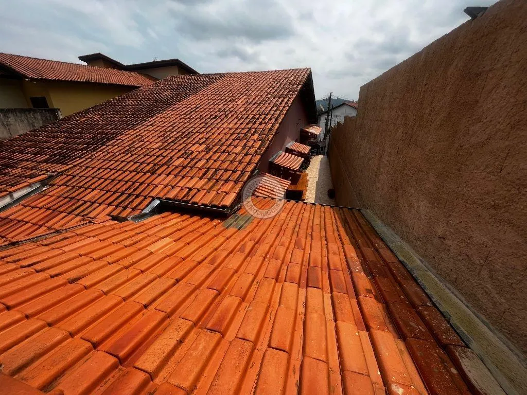 Casa para Venda em São Roque, Jardim Villaça, 3 dormitórios, 1 suíte, 2 banheiros, 3 vagas