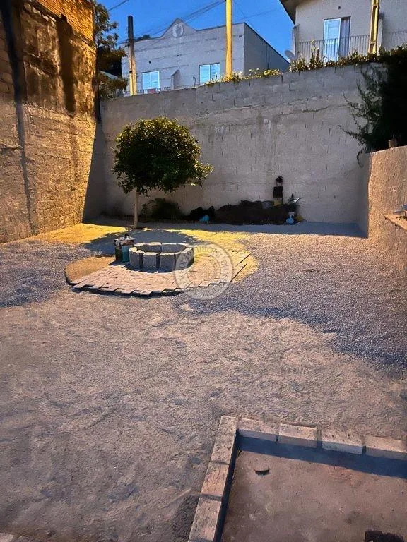 Casa para Venda em São Roque, Jardim Villaça, 3 dormitórios, 1 suíte, 2 banheiros, 3 vagas