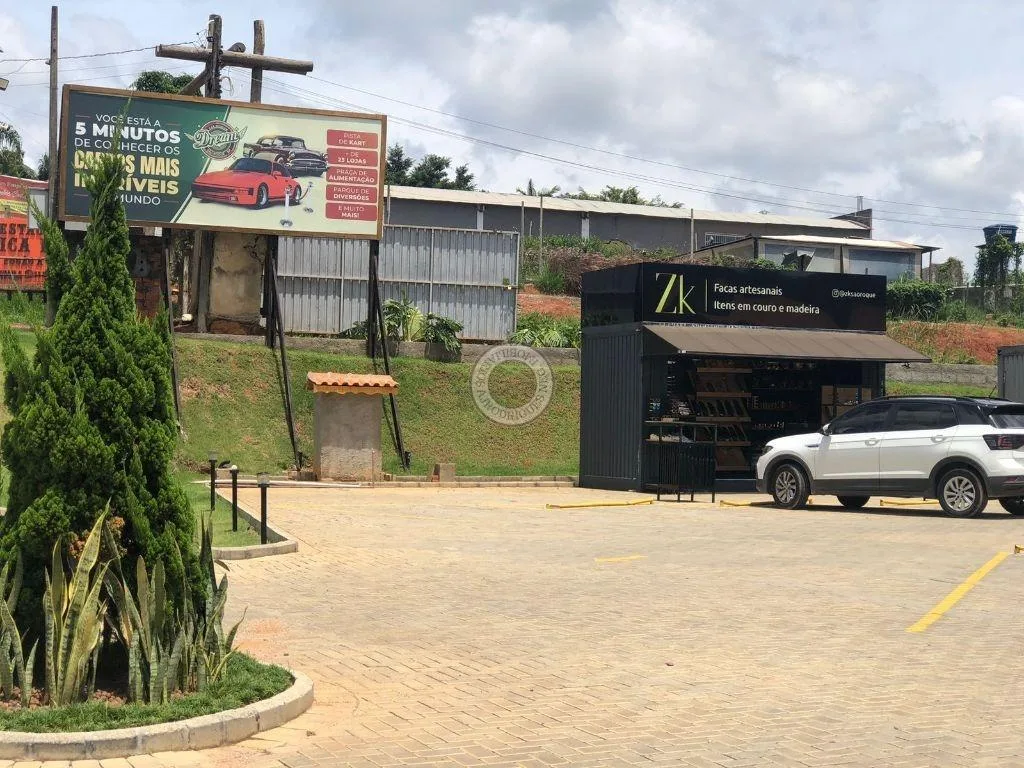 Comercial para Venda em São Roque, Canguera, 3 banheiros