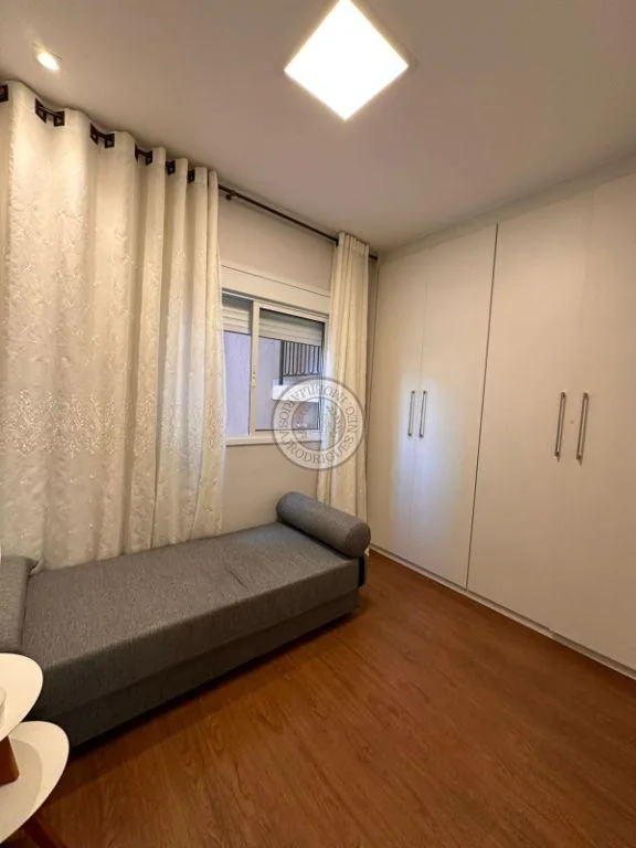 Apartamento para Venda em São Roque, Bairro do Cambará, 2 dormitórios, 1 suíte, 2 banheiros, 2 vagas