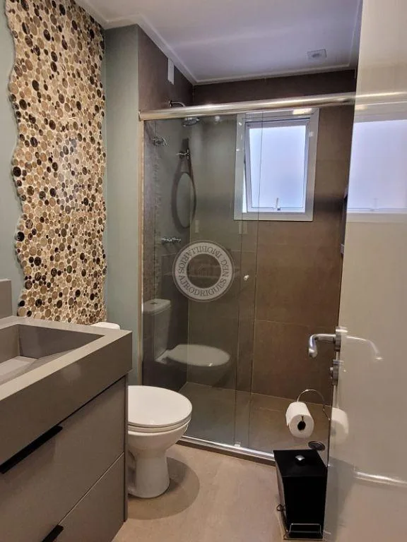 Apartamento para Venda em São Roque, Bairro do Cambará, 2 dormitórios, 1 suíte, 2 banheiros, 2 vagas