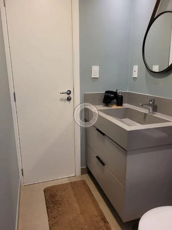 Apartamento para Venda em São Roque, Bairro do Cambará, 2 dormitórios, 1 suíte, 2 banheiros, 2 vagas