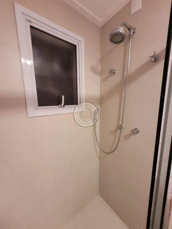 Apartamento para Venda em São Roque, Bairro do Cambará, 2 dormitórios, 1 suíte, 2 banheiros, 2 vagas